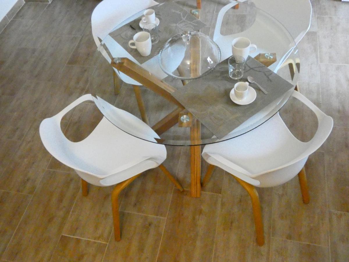 B&B Madie Castelsardo Bagian luar foto